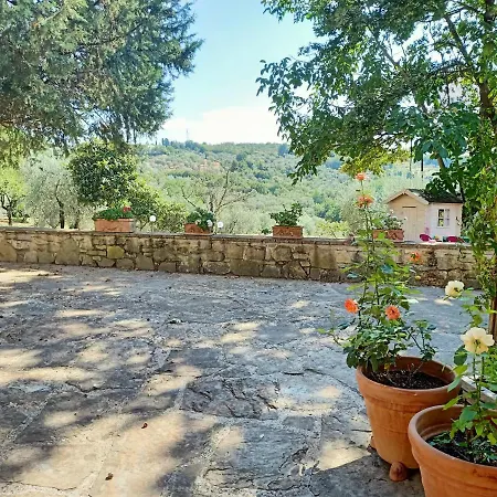 Case Di San Isidoro *