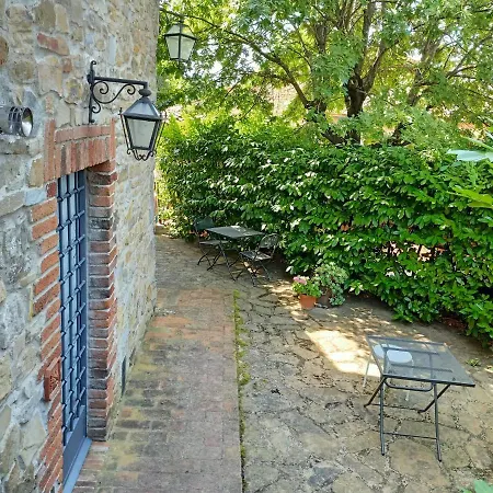 Casa de Campo Case Di San Isidoro Impruneta