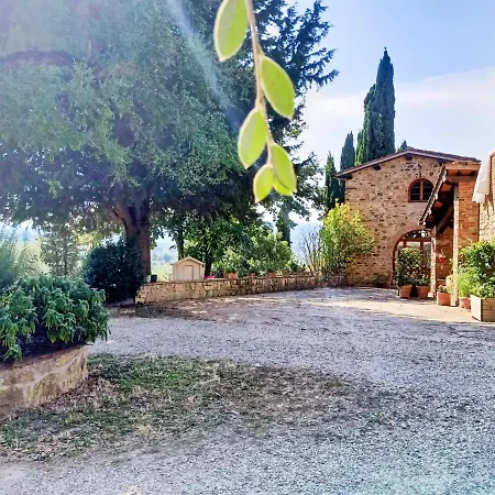 Case Di San Isidoro *