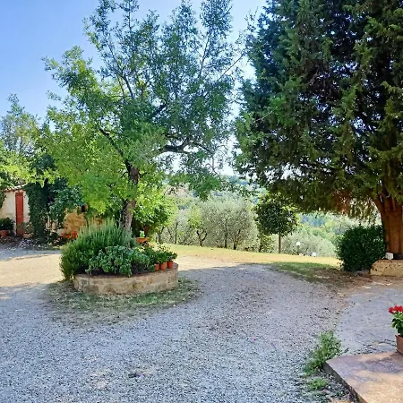 Casa de Campo Case Di San Isidoro Impruneta