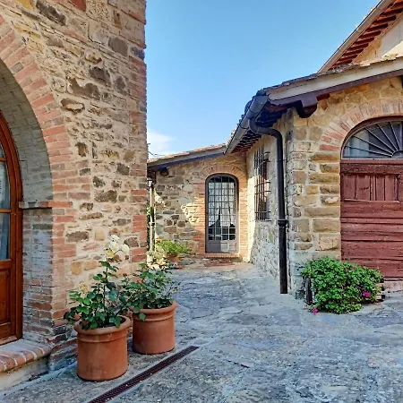 Case Di San Isidoro