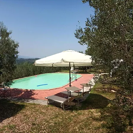 Country house Case Di San Isidoro