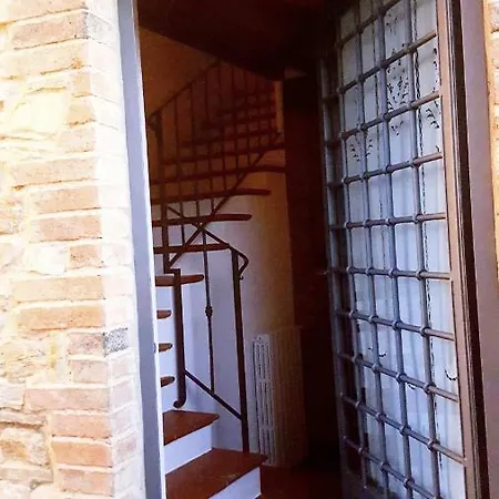Case Di San Isidoro *