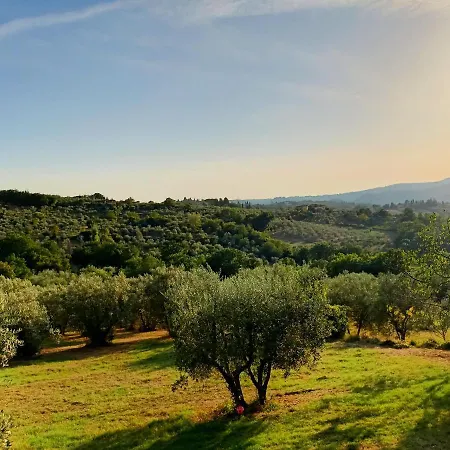Case Di San Isidoro Casa de Campo *