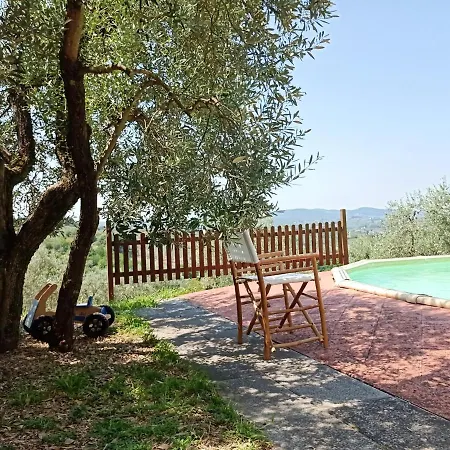 Case Di San Isidoro *