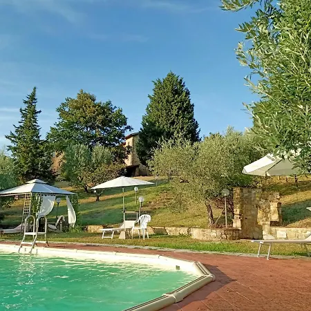 Case Di San Isidoro Impruneta