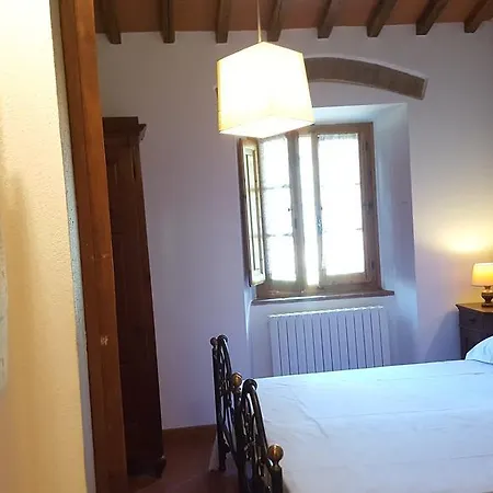 Case Di San Isidoro * Impruneta