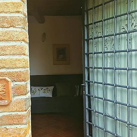Country house Case Di San Isidoro Impruneta