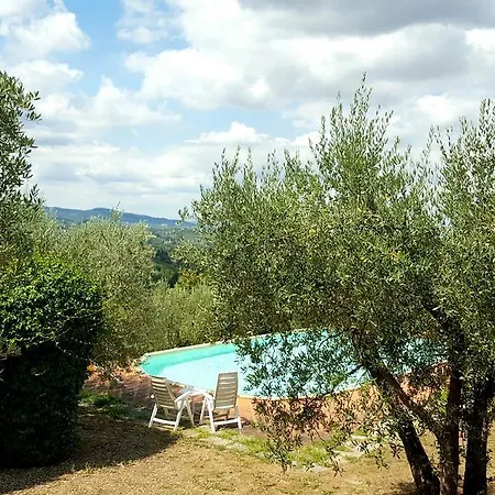 Case Di San Isidoro * Impruneta