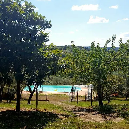 Case Di San Isidoro Casa de Campo