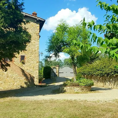 Country house Case Di San Isidoro *